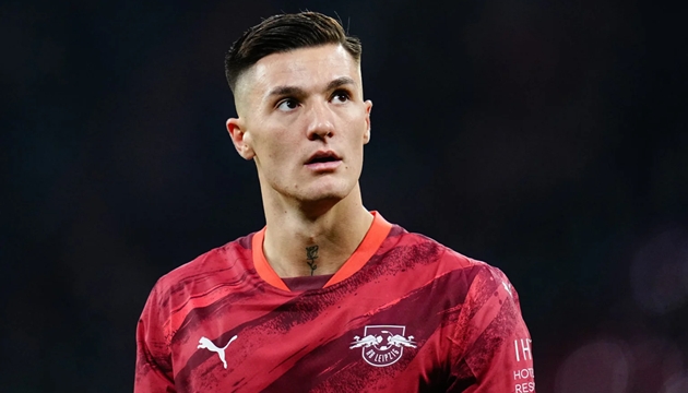 Newcastle United chiếm ưu thế thương vụ chiêu mộ Sesko?