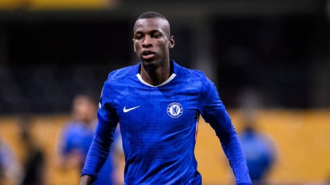 Ảnh bài viết Chelsea cân nhắc bán Nicolas Jackson