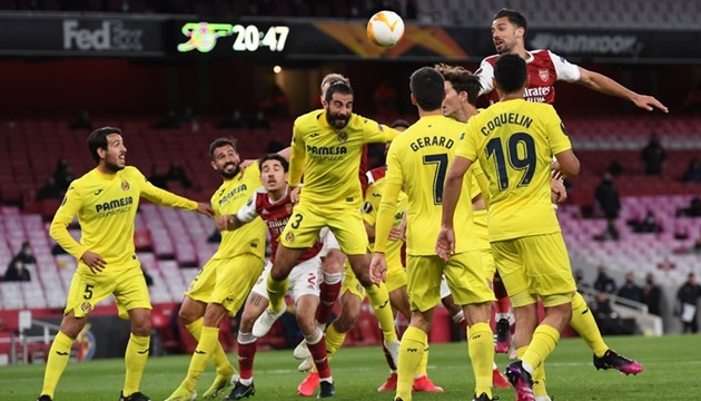 Ảnh bài viết Soi trận Arsenal vs Villarreal: Dàn tân binh ra mắt Emirates
