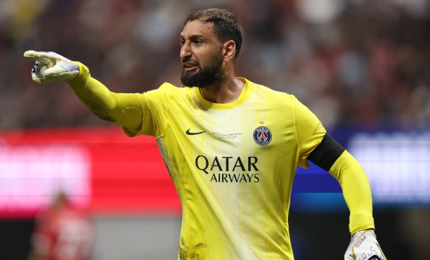 Ảnh bài viết Donnarumma và Chevalier, ai mới là người gác đền số 1 của PSG?