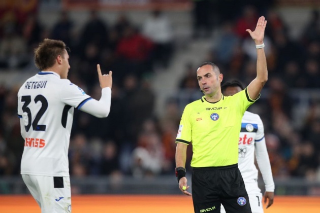 Ảnh bài viết Serie A mùa 2025-26: Thay đổi lớn từ VAR