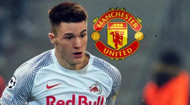 Ảnh bài viết Man Utd tin Sesko chỉ muốn gia nhập, vượt mặt Newcastle