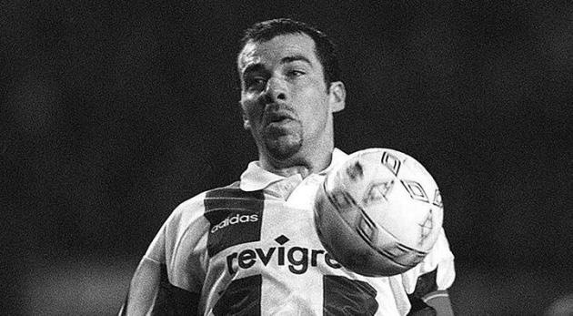 Jorge Costa qua đời ở tuổi 53.