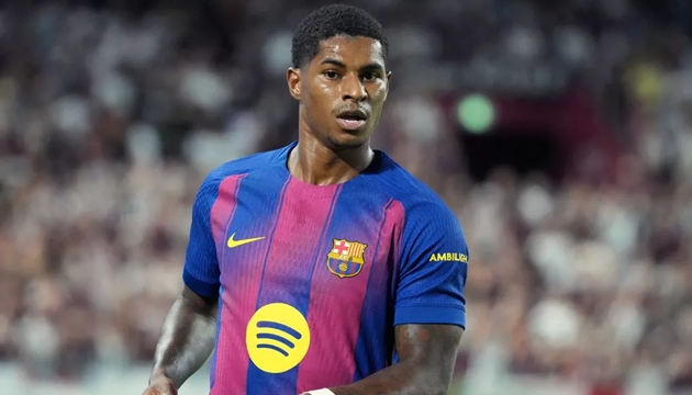 Ảnh bài viết Barca chạy đua với thời gian: Bán tháo cầu thủ để 'giải cứu' Marcus Rashford