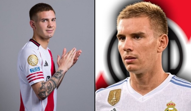 Ảnh bài viết Real Madrid và 15 năm săn tài năng trẻ: Từ Vinicius đến Mastantuono