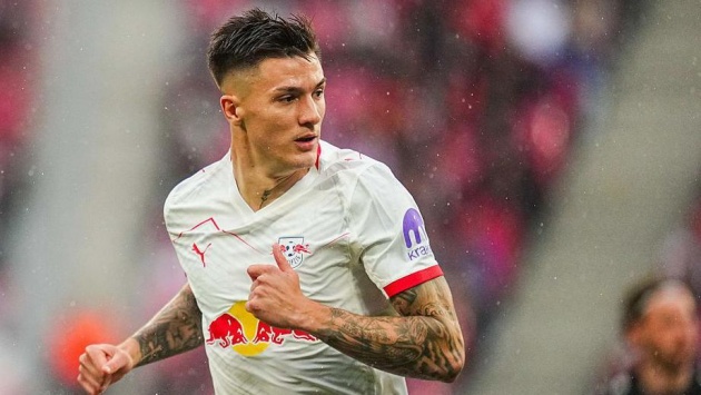 Sesko không phải là một thương vụ hoàn hảo cho Man Utd.