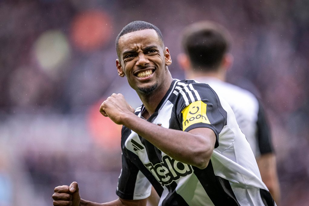 Ảnh bài viết Philippe Coutinho nắm giữ kịch bản giúp Liverpool chiêu mộ Alexander Isak