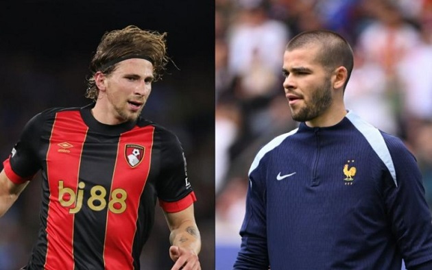 Ảnh bài viết Đàm phán bế tắc, PSG có thể vuột mất hai mục tiêu chuyển nhượng