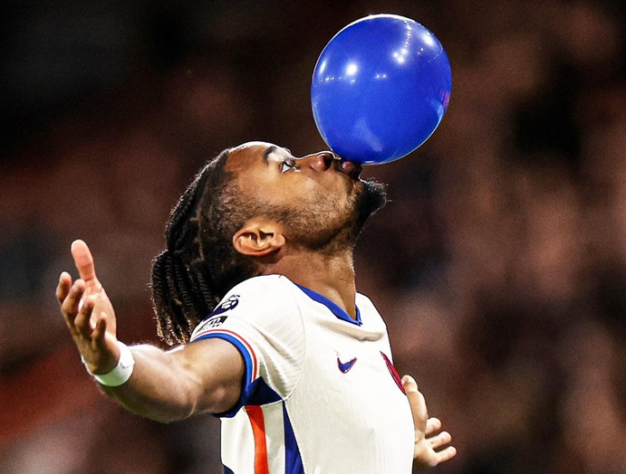 Ảnh bài viết Christopher Nkunku và Chelsea đạt được thoả thuận, chia tay ngay tháng 8