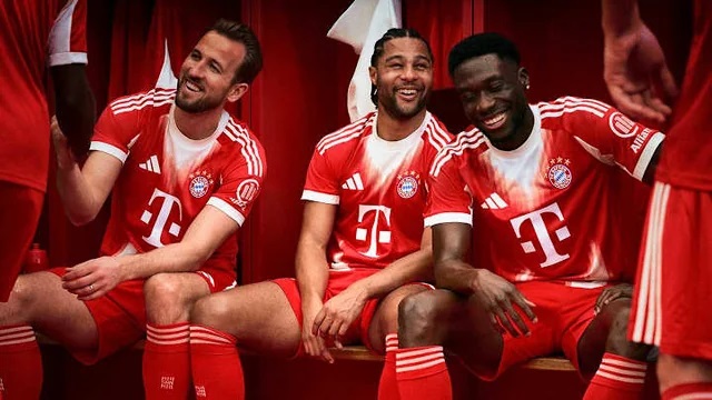 Ảnh bài viết Đội hình xuất phát của Bayern: 9 vị trí đã được định đoạt