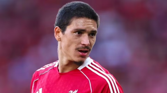 Nunez có thể sẽ chuyển đến Saudi Pro League thi đấu.