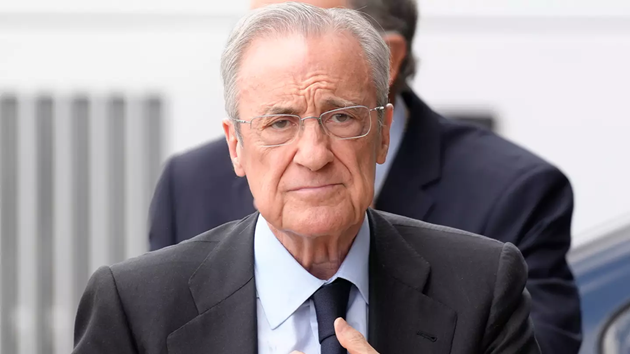 Ảnh bài viết Real Madrid ra tuyên bố gây chấn động về La Liga chỉ vài ngày trước mùa giải mới