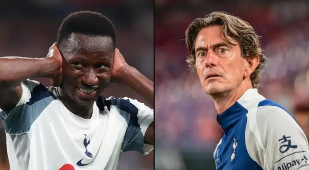 Ảnh bài viết Bên trong chuyến du đấu tiền mùa giải của Spurs