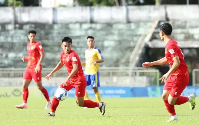Ảnh bài viết PVF-CAND hóa ''cứu tinh'' V-League