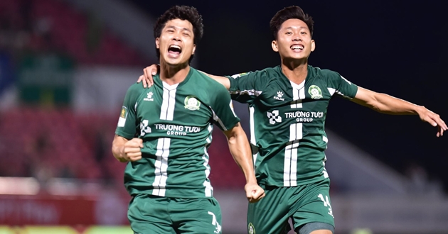 Ảnh bài viết Giải mã quyết định từ chối V-League của CLB Trường Tươi Đồng Nai