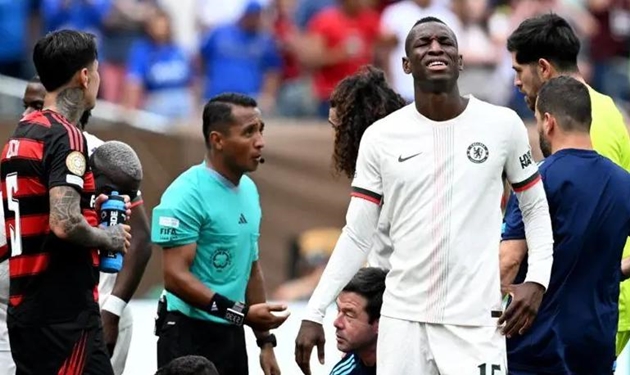 Ảnh bài viết Fabrizio Romano: Nicolas Jackson sẽ rời Chelsea hè này