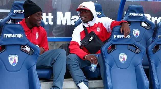 Chiêu mộ Pogba là một cú hích đối với cả Ligue 1.