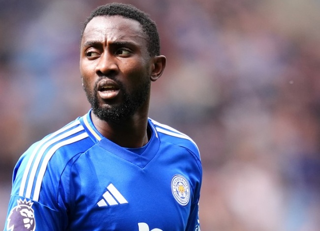 Ảnh bài viết Besiktas đạt thỏa thuận chiêu mộ Ndidi từ Leicester