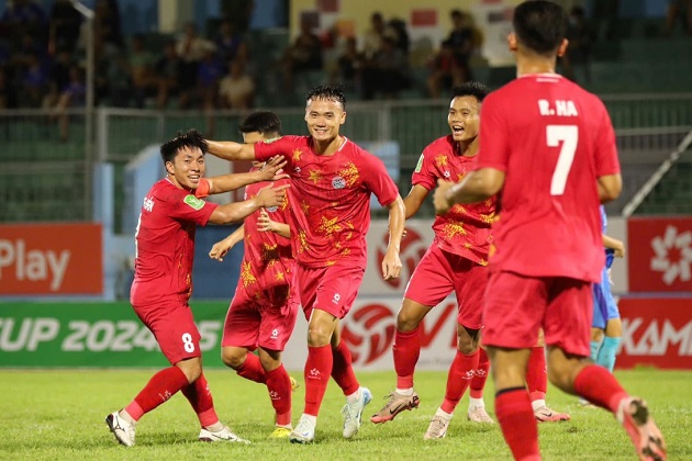 Ảnh bài viết PVF-CAND hưởng đặc cách chuyển nhượng trước thềm V.League 2025/26