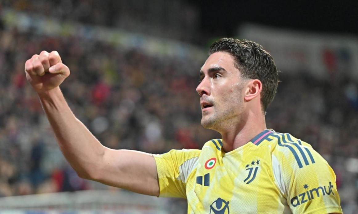 Ảnh bài viết Vlahovic sẽ là chất xúc tác đưa AC Milan vô địch Serie A?