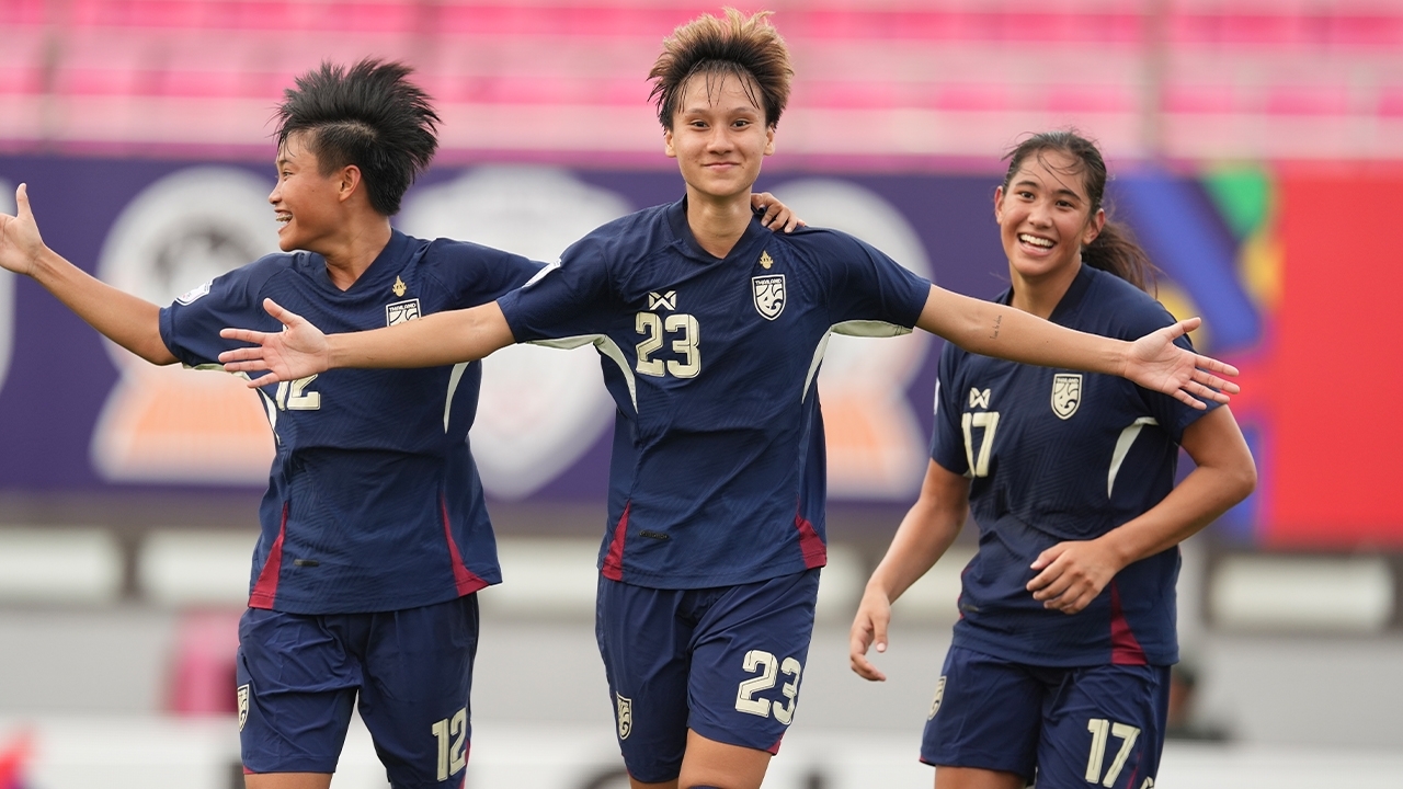 Ảnh bài viết Thắng Đậm Indonesia 7-0, HLV Futosi Ikeda hài lòng với màn ra quân