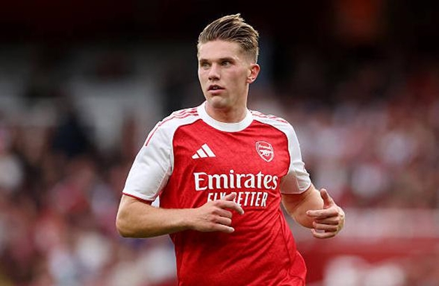 Ảnh bài viết Arteta bỏ qua thất bại, khẳng định Gyokeres sẵn sàng đấu Man United