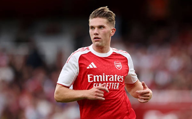 Ảnh bài viết Arsenal thua trận, Arteta nói gì về Gyokeres?