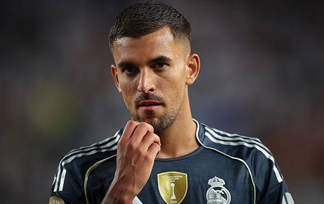 Ảnh bài viết Bài toán tiền vệ Real Madrid: Arda Guler hay Dani Ceballos?