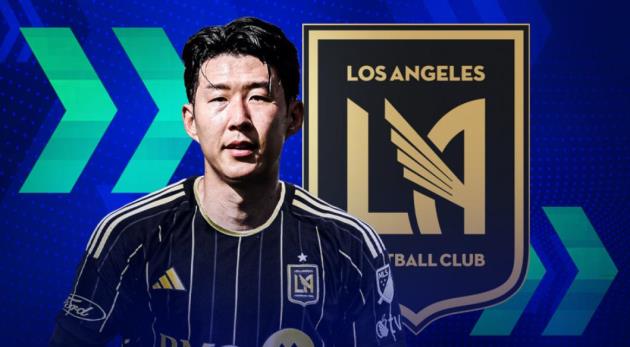 Ảnh bài viết Son Heung-Min rời Tottenham, lập kỷ lục chuyển nhượng ở MLS