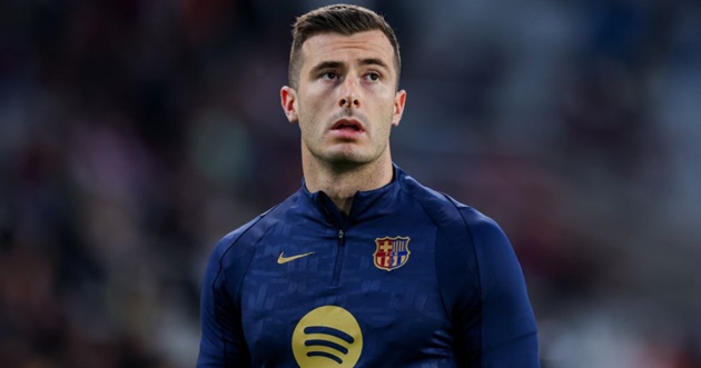 Ảnh bài viết Como dựa vào 'hiệu ứng Fabregas' để chiêu mộ Inaki Pena