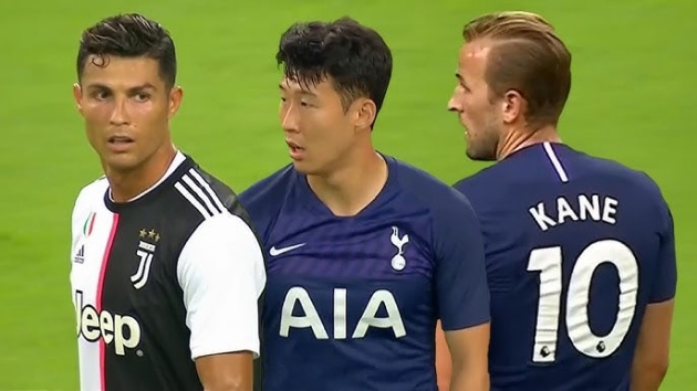 Ảnh bài viết Top 10 thương vụ 33 tuổi đắt giá nhất: Ronaldo số 1, Son gây bất ngờ