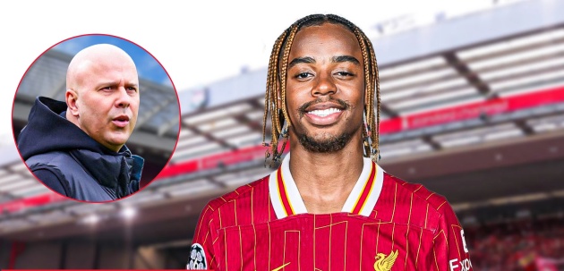 Liverpool bắt đầu chuyển hướng sang Barcola.