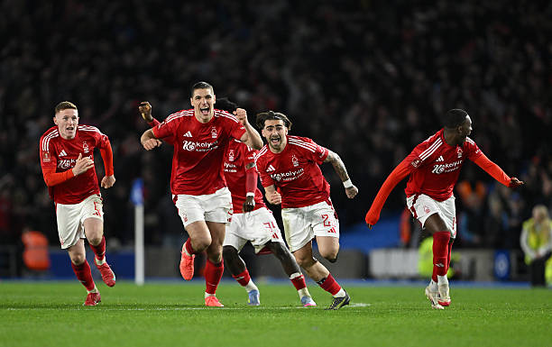 Ảnh bài viết Nottingham Forest mùa 2025-26: Vá khoảng trống Elanga; Chất Samba giữa hàng phòng ngự