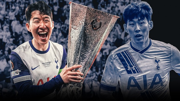 Ảnh bài viết Tottenham sẽ thay thế Son Heung-min như thế nào?