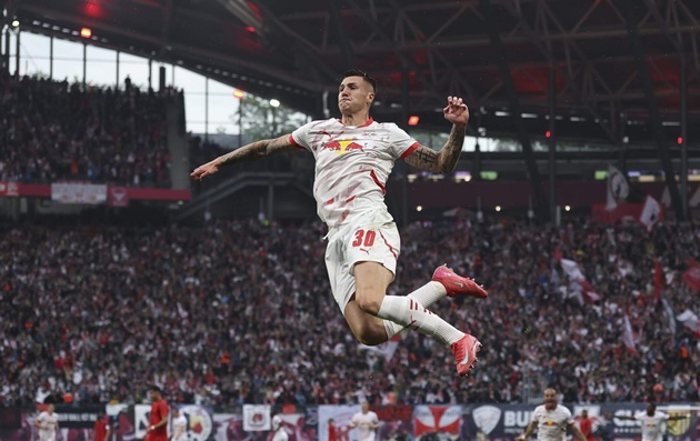 Ảnh bài viết Không đá cúp châu Âu, Man Utd vẫn chi đậm: Họ làm cách nào?