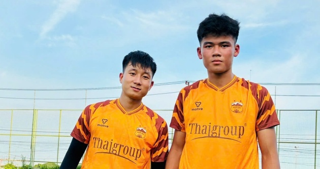 HAGL là ẩn số thú vị của V-League mùa giải mới.