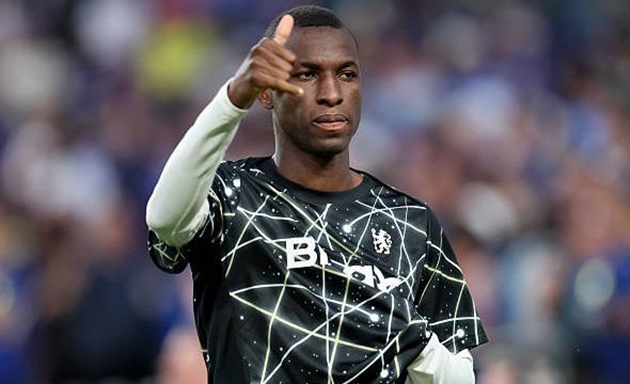 Ảnh bài viết Enzo Maresca úp mở khả năng Chelsea bán Nicolas Jackson