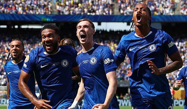 Soi trận Chelsea vs Leverkusen: Ten Hag thử lửa nhà vô địch Club World Cup
