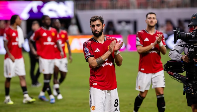 Ảnh bài viết Man Utd chốt đội hình đấu Fiorentina: Màn tổng duyệt cuối cùng trước đại chiến Arsenal