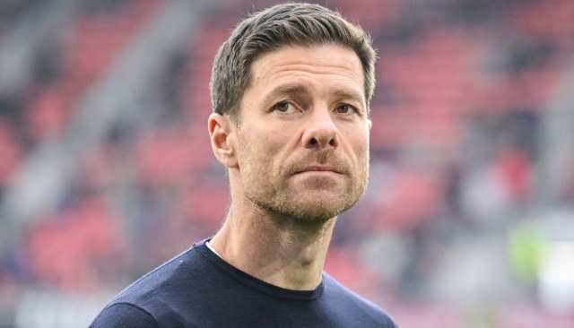 Ảnh bài viết Xabi Alonso và thách thức "đội hình tiêu chuẩn"