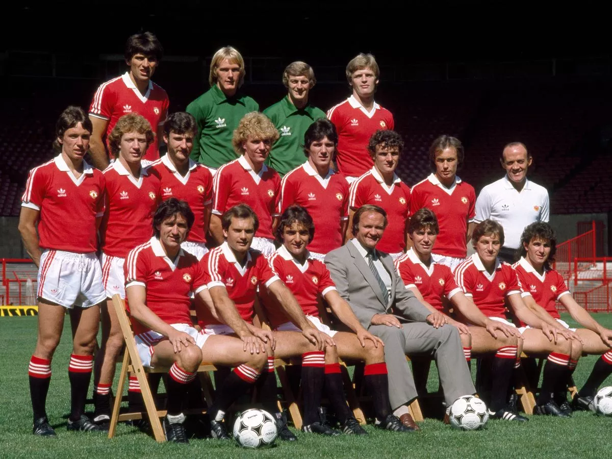 Ron có khởi đầu mùa giải 1985/1986 như mơ tại Man Utd