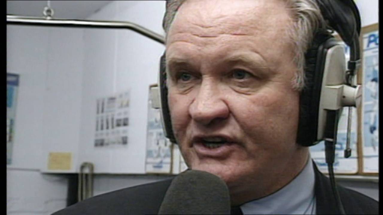 Ron Atkinson còn được biết đến với vai trò bình luận viên