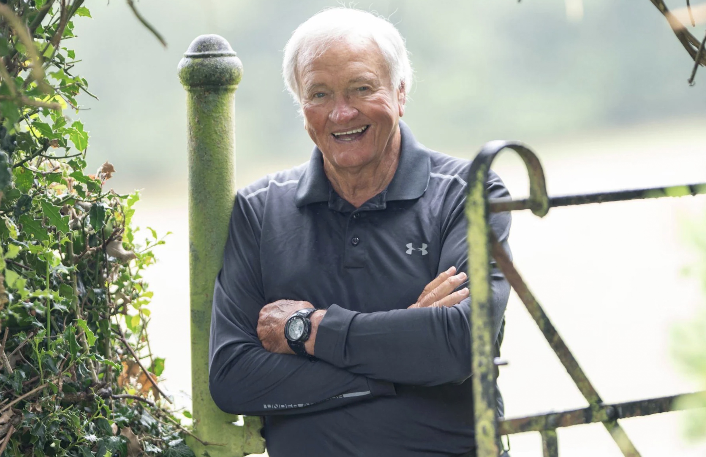 Ảnh bài viết Ron Atkinson và những ký ức thời tiền Sir Alex ở Man United