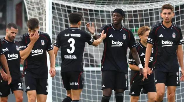 Ảnh bài viết Tammy Abraham lập hat-trick, thầy trò Solskjaer rộng đường đi tiếp ở Conference League