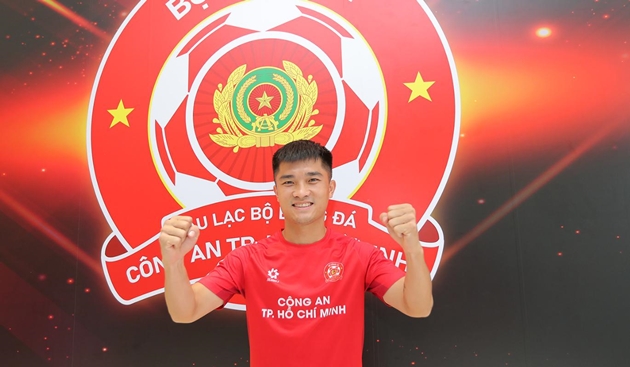 Đặng Văn Lắm chuyển tới Công An TP.HCM.