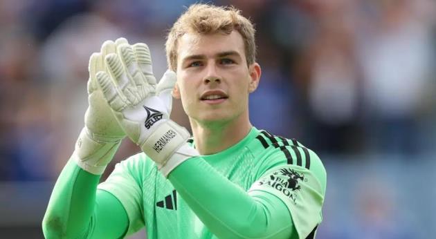 Ảnh bài viết West Ham hoàn tất thương vụ 20 triệu bảng với Mads Hermansen