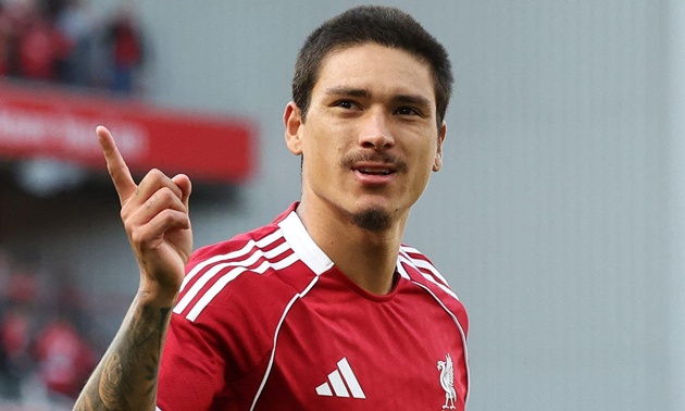 Al Hilal trên đường chiêu mộ Nunez