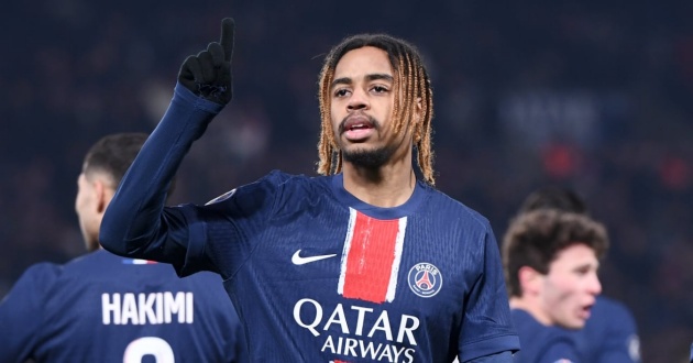 Ảnh bài viết Barcola muốn ở lại PSG dù Liverpool tiếp cận
