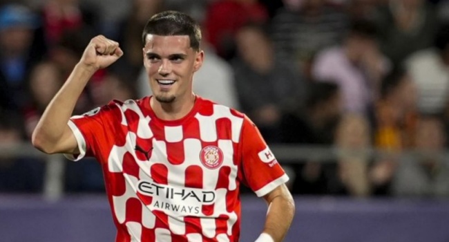 Ảnh bài viết Here we go! Miguel Gutierrez sắp gia nhập Napoli của Conte