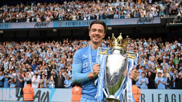 Ảnh bài viết Grealish đến Everton: Ngôi sao hết thời hay tân binh làm bừng sáng SVĐ mới?